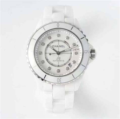 chanel chain watch replica|chanel j12 automatic watch.